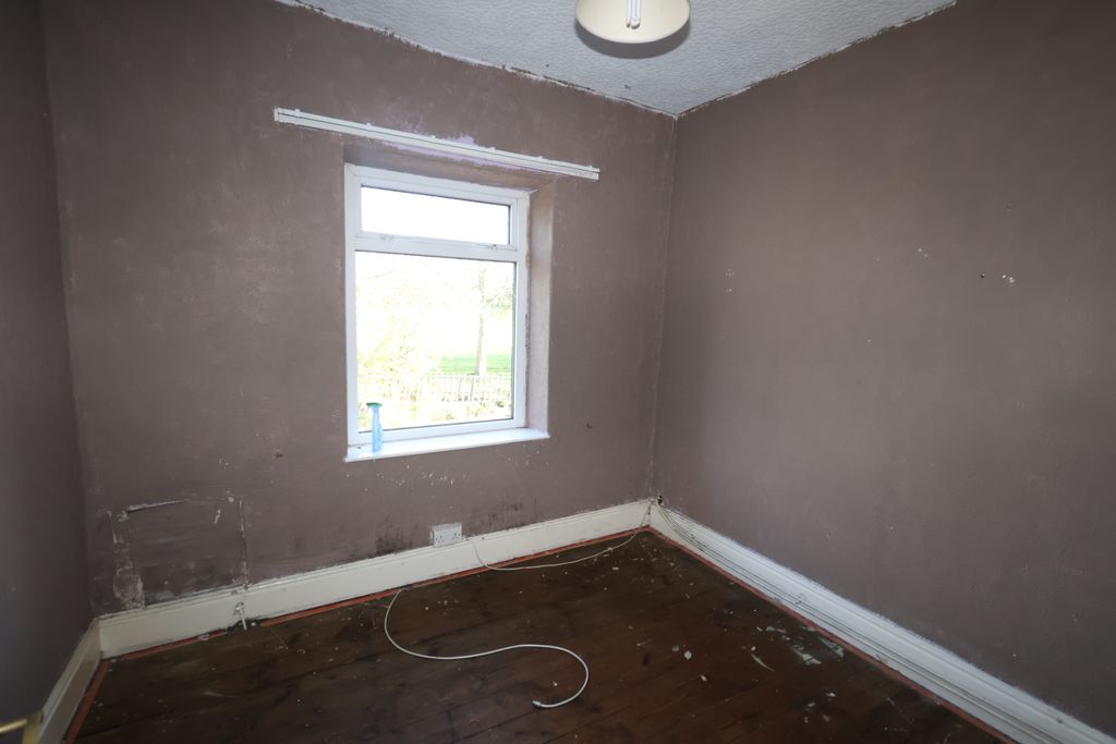 Bedroom Two- click for photo gallery